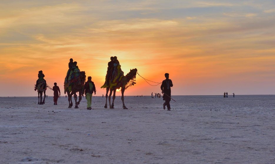 Kutch, Gujarat